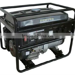 Gasoline Generator thumbnail-1