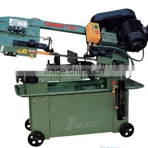 Double-Column Band Saw thumbnail-1