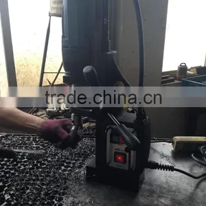 * Best Sell 40mm Magnetic Core Drill Press (MAG40B) thumbnail-5