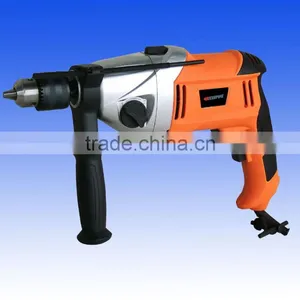 Impact Drill thumbnail-1