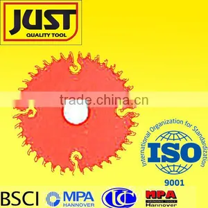 Plywood Tct Saw Blade thumbnail-1