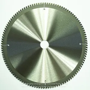 Metal Cutting TCT Saw Blade thumbnail-4