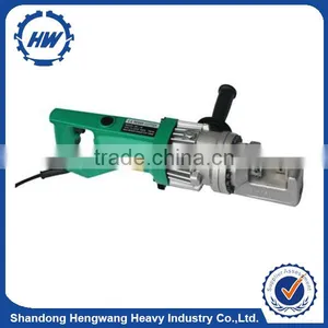 Cheap Price Steel Cutting Machine Handhold Steel Cutting Machine Price thumbnail-2
