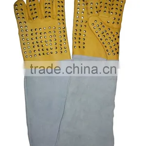 Welding Gloves thumbnail-4
