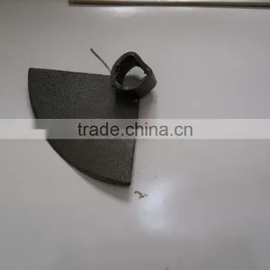 HOE HEAD,AGRICULTURAL TOOLS thumbnail-2