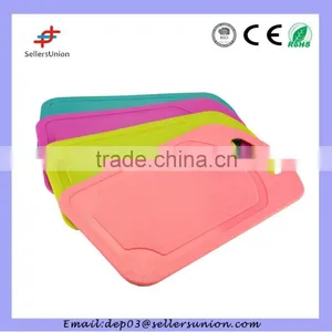 Silicone Cutting Board thumbnail-1