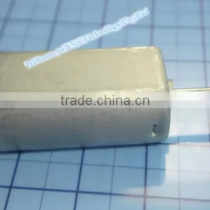 Brand New to Origin 050AG 3-12V DC Motor Toys Motor Micro - Motor DC Motor Model Aircraft Motor thumbnail-2