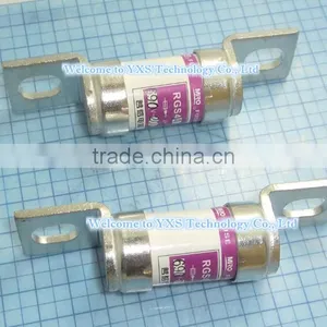Kind Shooting Fuse RGS4A 690V 200A RGS4A 690V-200A Fast Fuse In Stock~ thumbnail-2