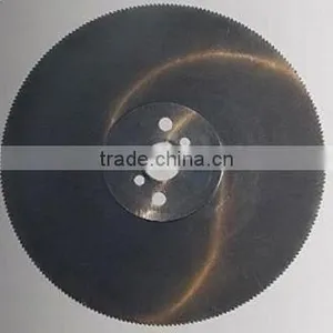 Circular Saw Blades for Cutting of Ferrous Metal thumbnail-1