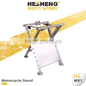 Cruiser MX Lift Motorcycle Scissor Stand Good Quality Protector Trials Motorcycle Stand Trade Assurance MX1 thumbnail-2