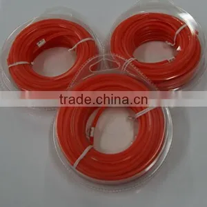 Nylon Monofilament Grass Trimmer Line thumbnail-5