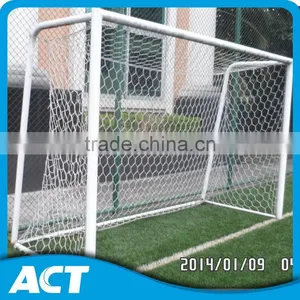 Quality Soccer Equipment 2 x 3m Partable Steel Handball Goal Post thumbnail-5
