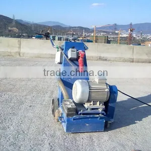 Heavy Duty Floor Scarify Machine LT550 thumbnail-2