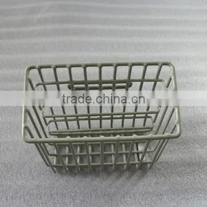 Hanging Wire Basket/metal Storage Basket thumbnail-4