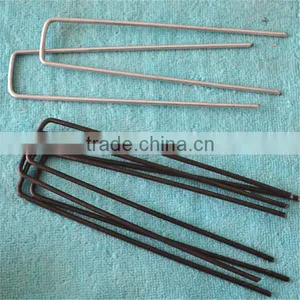 Landscaping Fabric Stakes thumbnail-3