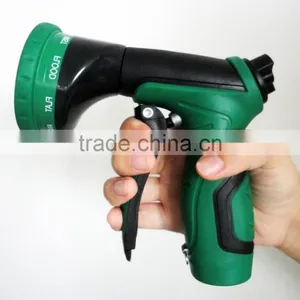 Metal Hose End Spray Nozzle thumbnail-1