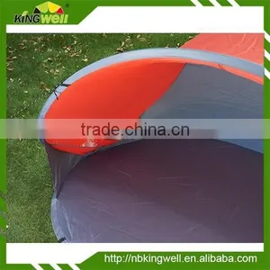 Popular and Cheap 100% Polyester Pop up Beach Tent thumbnail-3