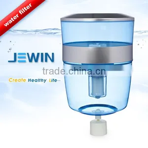 Home Safe Drinking Carbon Water Filter Purifier thumbnail-1
