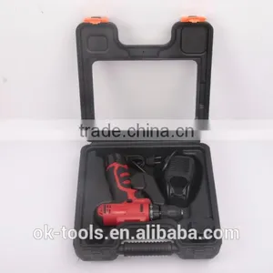 2016 New Ok-tools Cordless Drill 18V LI-battery Power Tools thumbnail-5