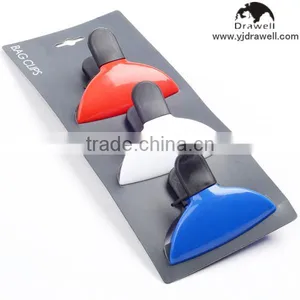 MC-3691 Custom Printed 9 cm Magnetic Bag Clip thumbnail-1
