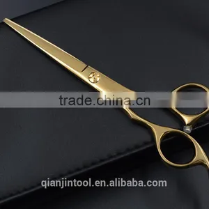 Golden Japan 440c Hair Cutting Scissors thumbnail-2
