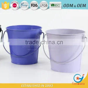 Plants in Pots for Garden Garden Craft Plant Pots With Handle thumbnail-6