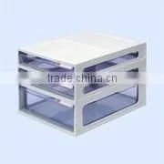 DT1002 Desk Index System of High Transparency thumbnail-1