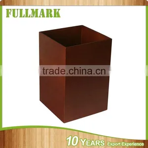 Wooden Newest Attractive Big Table Pen Holder thumbnail-1