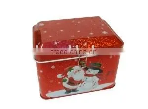 Laser Printed Music Tin thumbnail-1