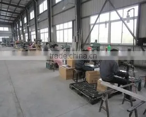Xiamen Dongke Aluminum Co., Ltd. company overview - view 2 thumbnail
