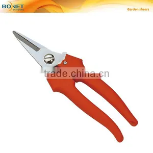 S98006 4-1/2" Grape Pruning Scissors thumbnail-1