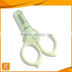 Professional Baby Nail Scissors thumbnail-2