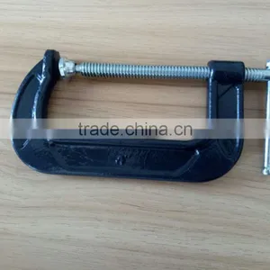American Type Carpenter's Clamp thumbnail-3
