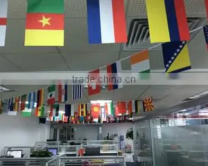 Guangzhou Topmedi Healthcare Co., Ltd. company overview - view 2 thumbnail