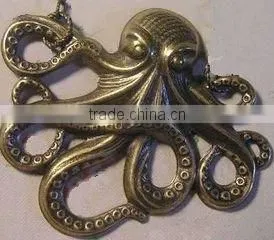 Paul the OCTOPUS Keychain thumbnail-1