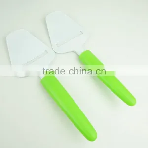 32062 Stainless Steel Steak Cake Pizza Turner With Coated thumbnail-2