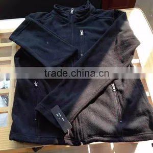 US Exports Inventory Men's Jacket and Vest. thumbnail-1