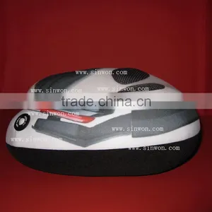 2 in 1 SPeaker and Massage Neck Music Pillow thumbnail-3
