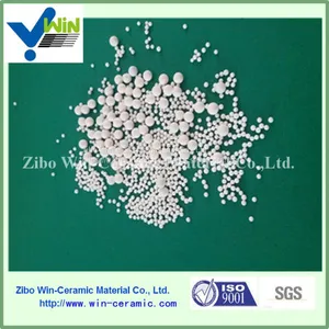 Alumina Ceramic Grinding Ball With Little Impurity thumbnail-4