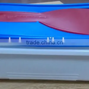 Hot Sale Household Construction Plastic Wall Paint Brush Set thumbnail-5