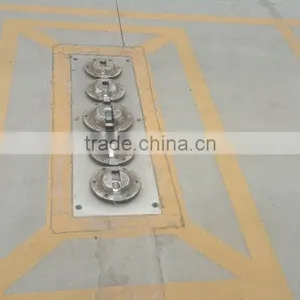 Uvss Under Vehicle Surveillance System thumbnail-4