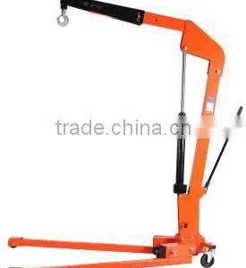Industrial Engine Crane Foldable EC10MF01 thumbnail-1