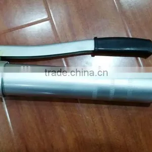 Germany Type High Pressure Manual Grease Gun 500cc GG500D04H thumbnail-3