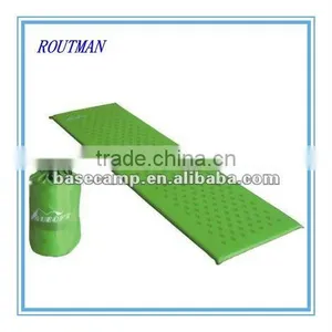 High Qualified Outdoor Self Inflating Mats for Hiking thumbnail-1