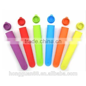 Hot Sell Food Grade LFGB Standard Silicone Ice Cream Mould With Oem Service thumbnail-1