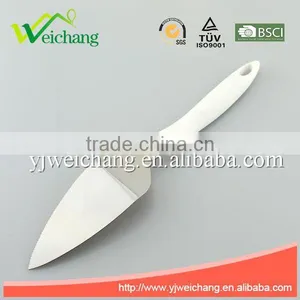 WCR229 Hot Sale Kitchenware Tool Stainless Steel CAKE SHOVEL Easy Tools High Quality thumbnail-2