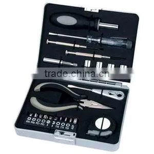22pcs Homeowner's Tool Set thumbnail-1