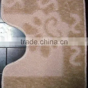 Microfiber Bath Mat thumbnail-1