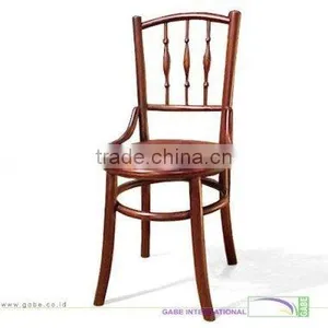 CAFE CHAIR thumbnail-1