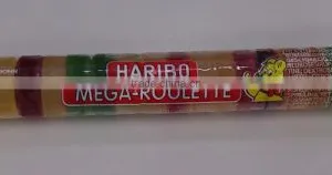 HARIBO Fruitgom Mix(45G) thumbnail-1